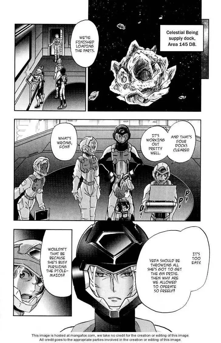 Kidou Senshi Gundam 00F Chapter 7 8